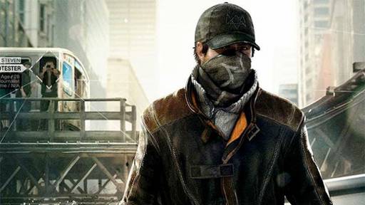 Watch Dogs - Что не так с Watch Dogs